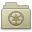 Light Brown Recycling Icon 32x32 png